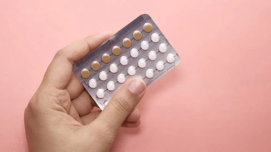 Hormonal Birth Control: How it started, How it Works, and Side Effects